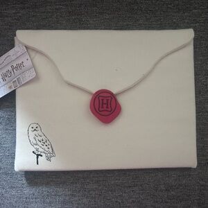 Harry Potter Hogwarts Letter Case for IPad 10.5 in